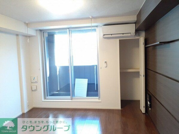 M&Mの物件内観写真